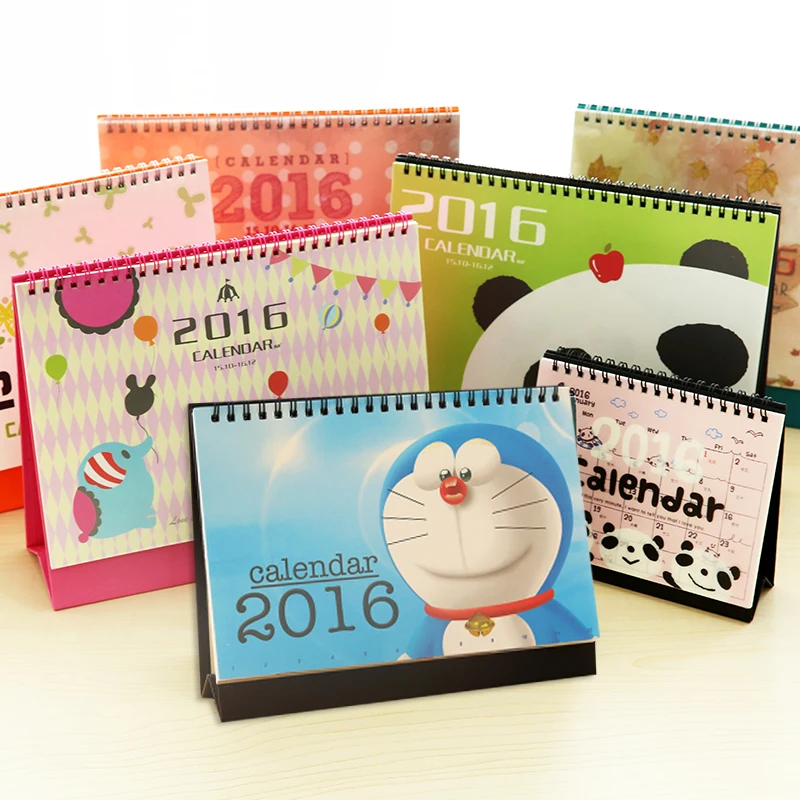 Achetez en Gros bricolage calendrier photo en Ligne à des