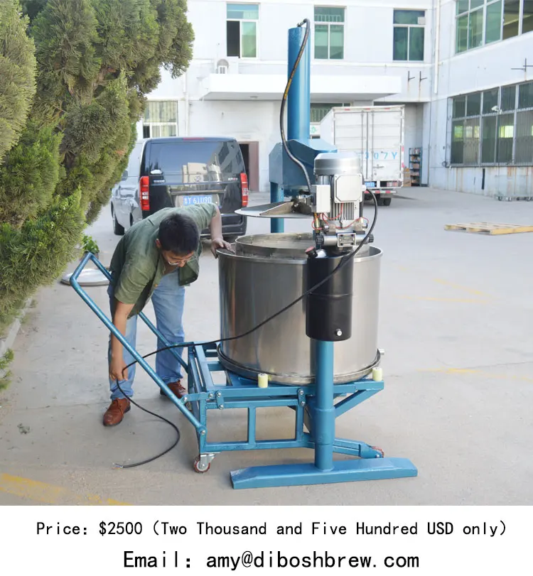 Машина для производства сока/промышленная соковыжималка холодного отжима | Коммерческая соковыжималка холодного отжима