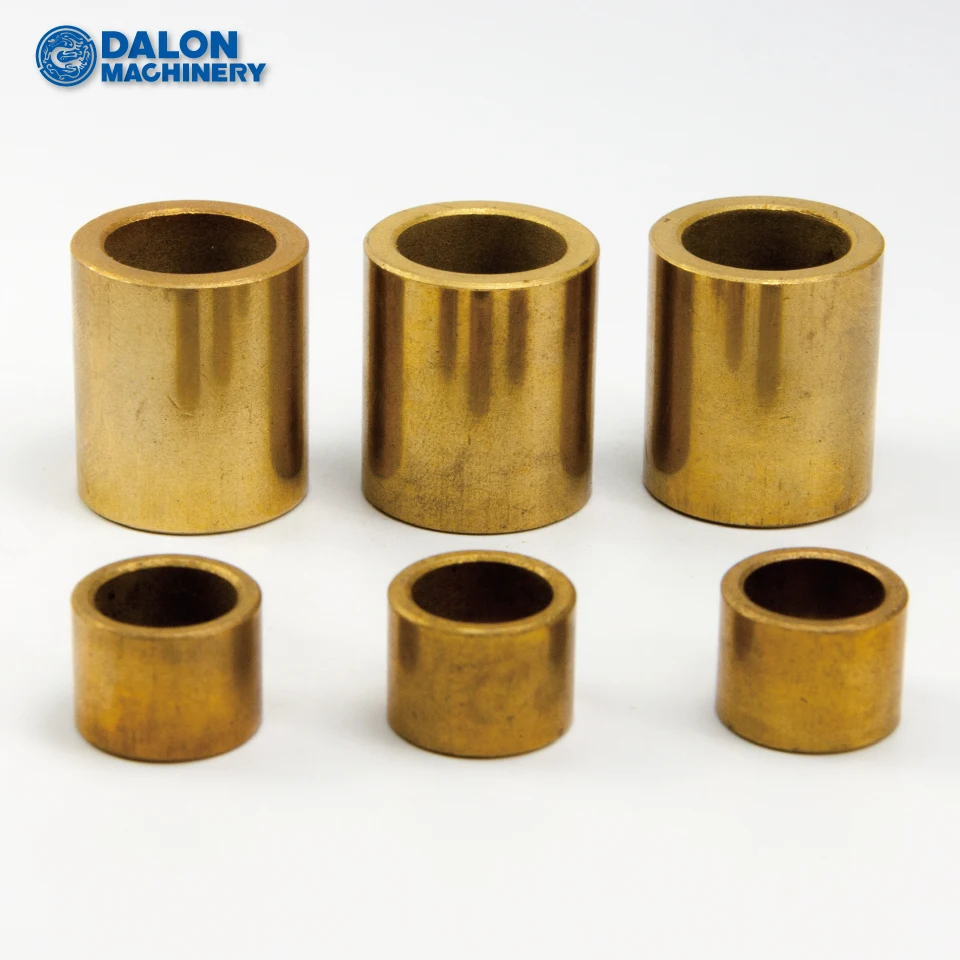 660 подшипники из спеченной бронзы втулки