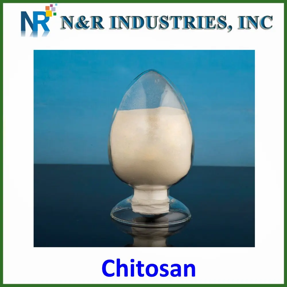 
Best Price Top Quality Chitosan Powder chitosan medical grade 