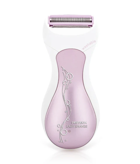 PRITECH Best Electric Ladies Personal Body Care Epilator Shavers For Women