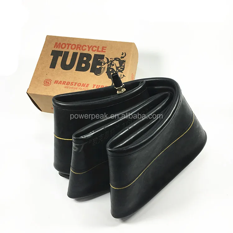 motorcycle natural rubber tube 3.50-10 110/90-16 90/90-18 100/80-14 4.10-17 90/90-21