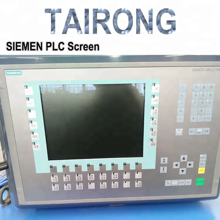 TAIRONG PVC casing pipe well screen pipes PVC pipe manufacturing machine