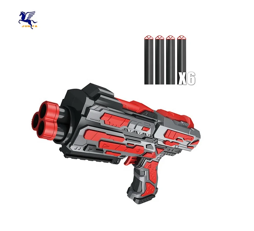 Ручной мягкий пистолет для стрельбы, пневматический пистолет bbs, Детские уличные игрушки