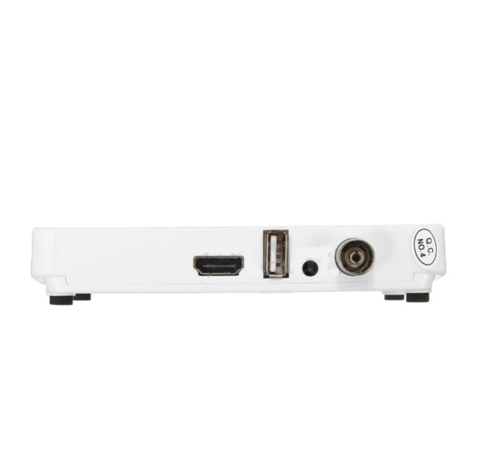 1080P DVB-T/DVB-T2 TV tuner Receiver DVB T/T2 HDTV box AV CVBS Satellite TV Receiver for pc LCD/CRT monitors DVBT2