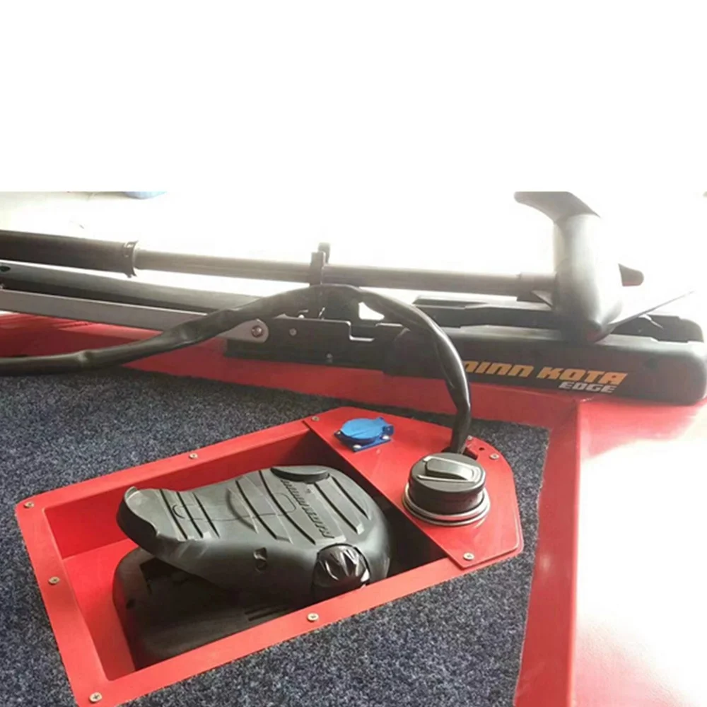 StarOurSport Fishing Lure Aluminum boats