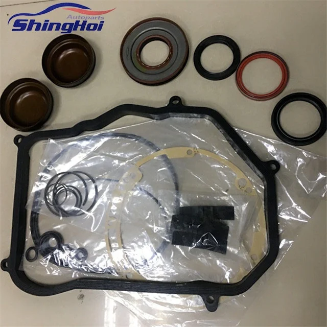 
01N Transmission rebuild kit K604100A 