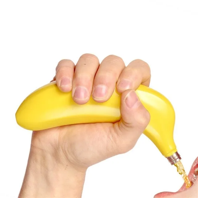food grade  18/8   Stainless Steel banana  Hip Flasks With Funnel