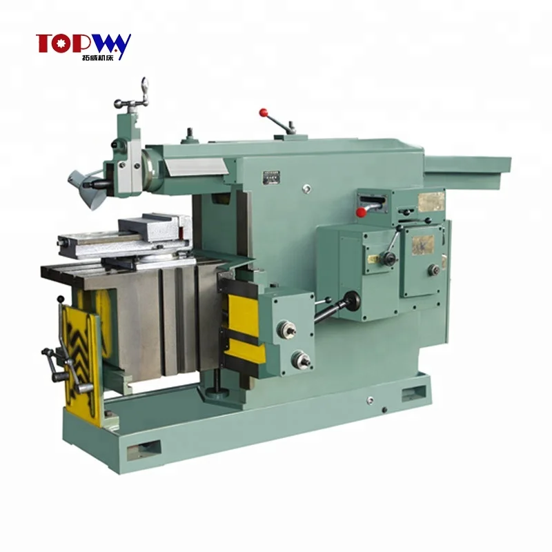 best sale factory price metal slot shaping shaper machine shm63 shaper machine china manufacture ce