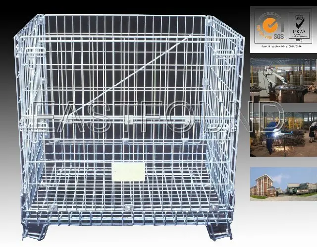 металла хранения клетке/ячеистая сеть