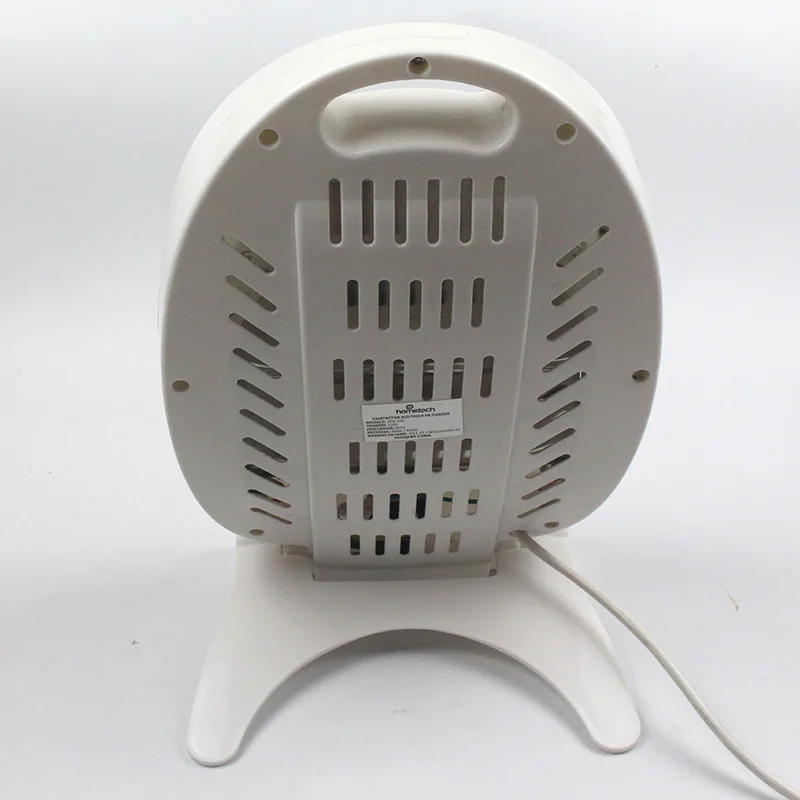 LWFH-011 hot sale 400W 800W portable electric heater fan