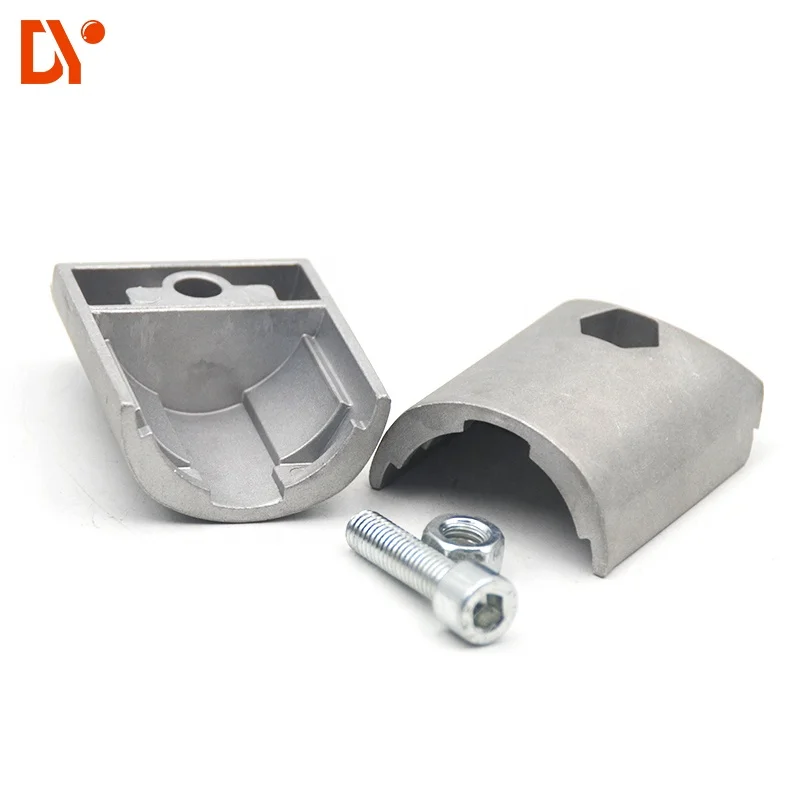 DYJ-A01  New Generation Industrial Accessories for Aluminium Profile Lean Pipe/Tube  For Workshop