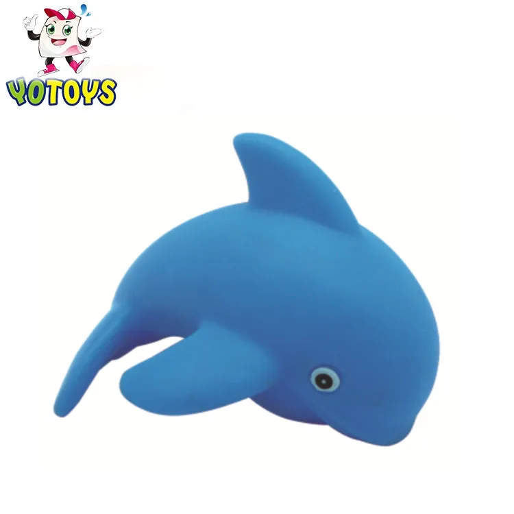 Cute Whale BB Talking Squirt Kids Bath Toy science Toys for 1 Year Old
