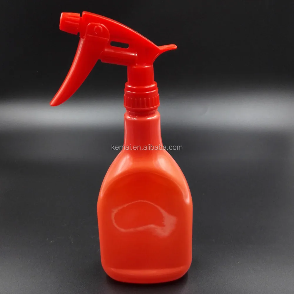 plastic trigger spray bottle t liquid detergent bottle l 200ml 300ml 500ml 1L
