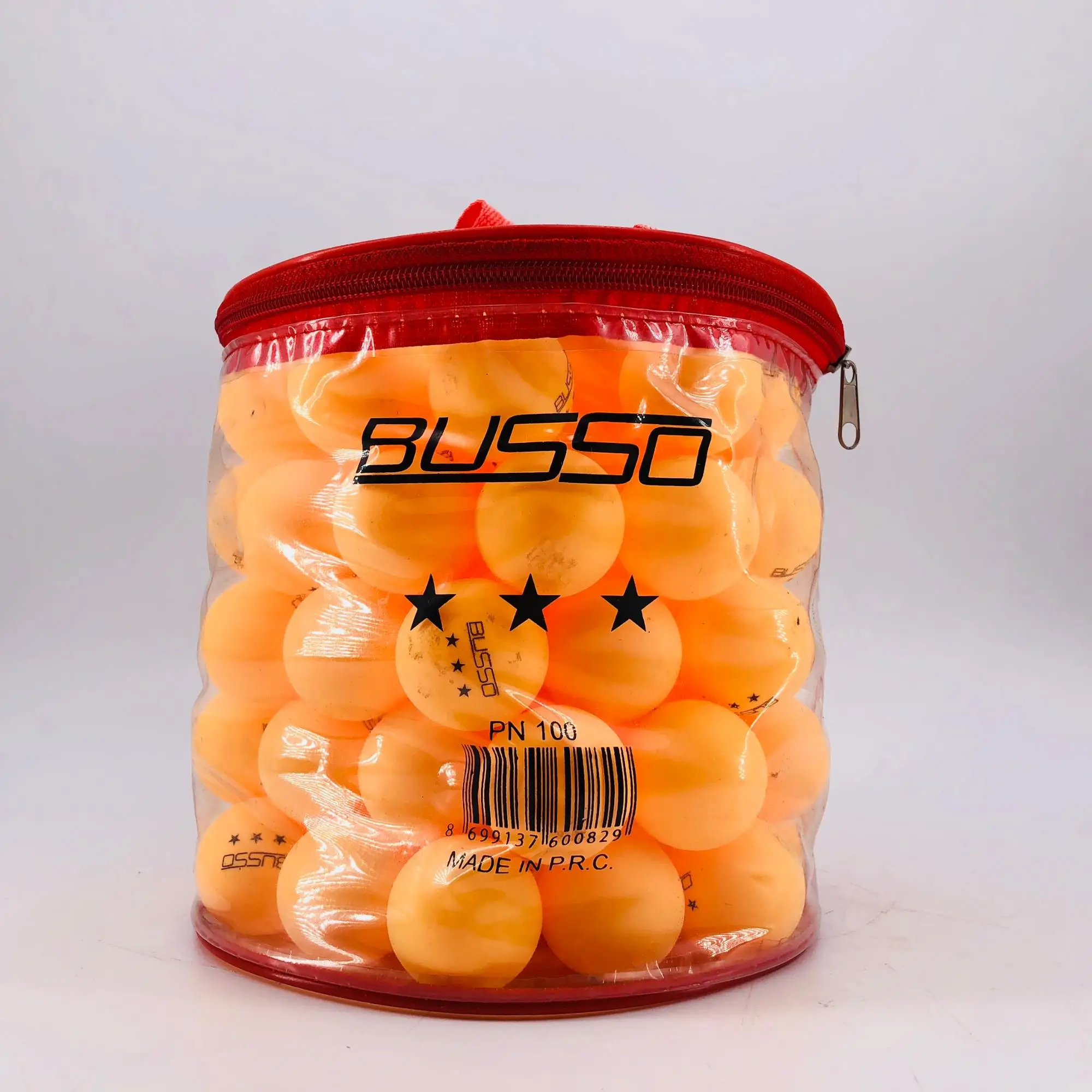 
Custom new top quality pp abs pingpong balls table tennis customized ping pong balls 