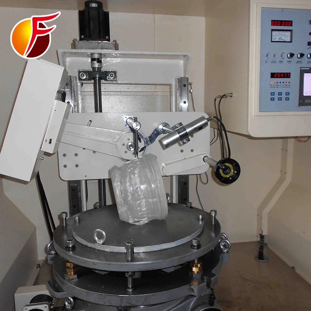 Orient Single Crystal Which Grow in Czochralski Method Crystal