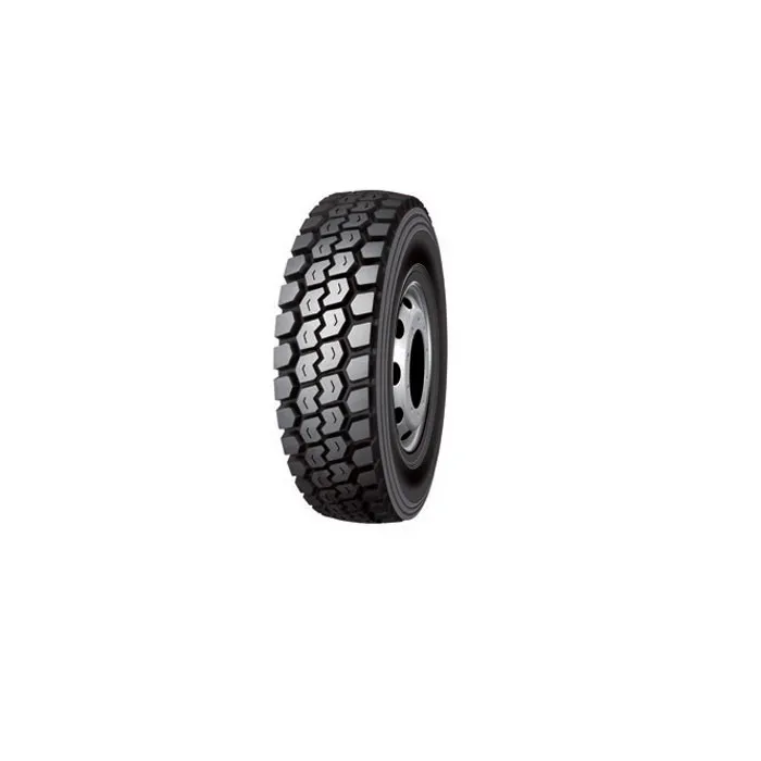 
RODEO brand radial TBR truck tyres1200R20 