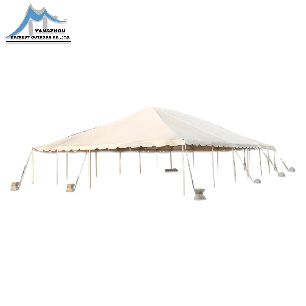 Hot sale 40x60ft west coast frame tent