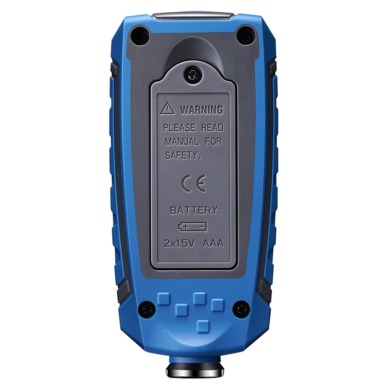 
CEM DT-156H 1350um Micrometer Digital Auto Car Paint Thickness Gauge Price China Manufacturers 