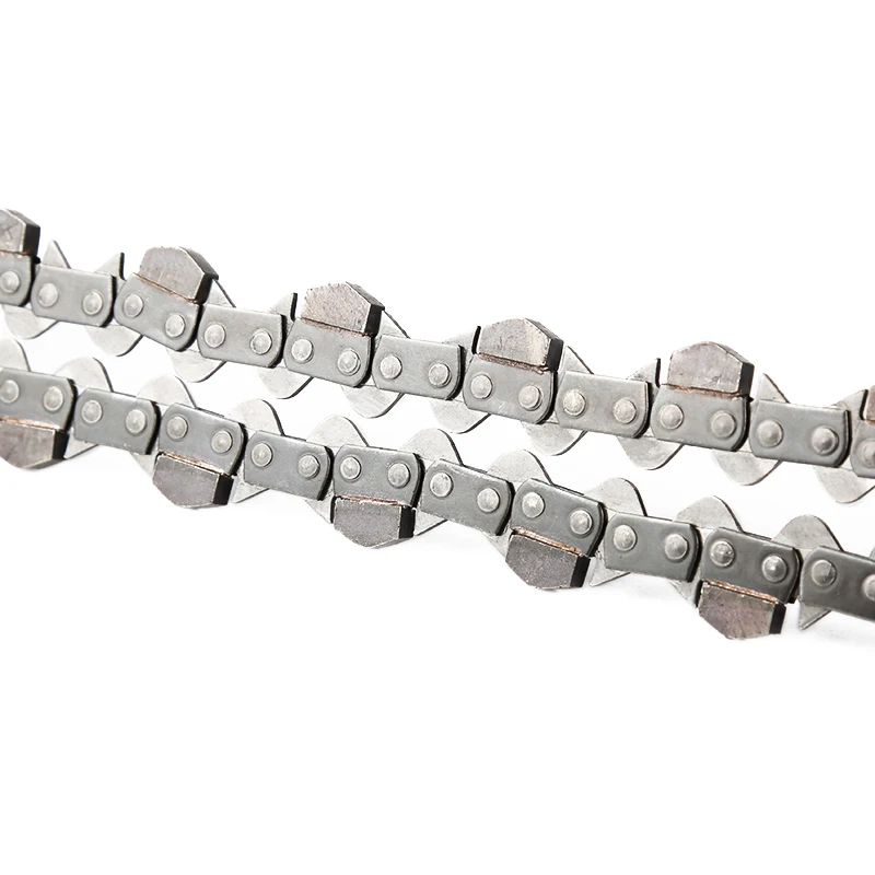 
Quality durable life concrete cutting chain with diamond segment for ICS & Husqvarna concrete cutting chainsaw machine 