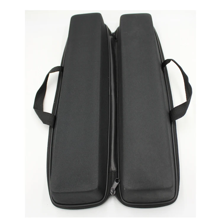 Multi-function shockproof nylon easy carry portable tool case for car