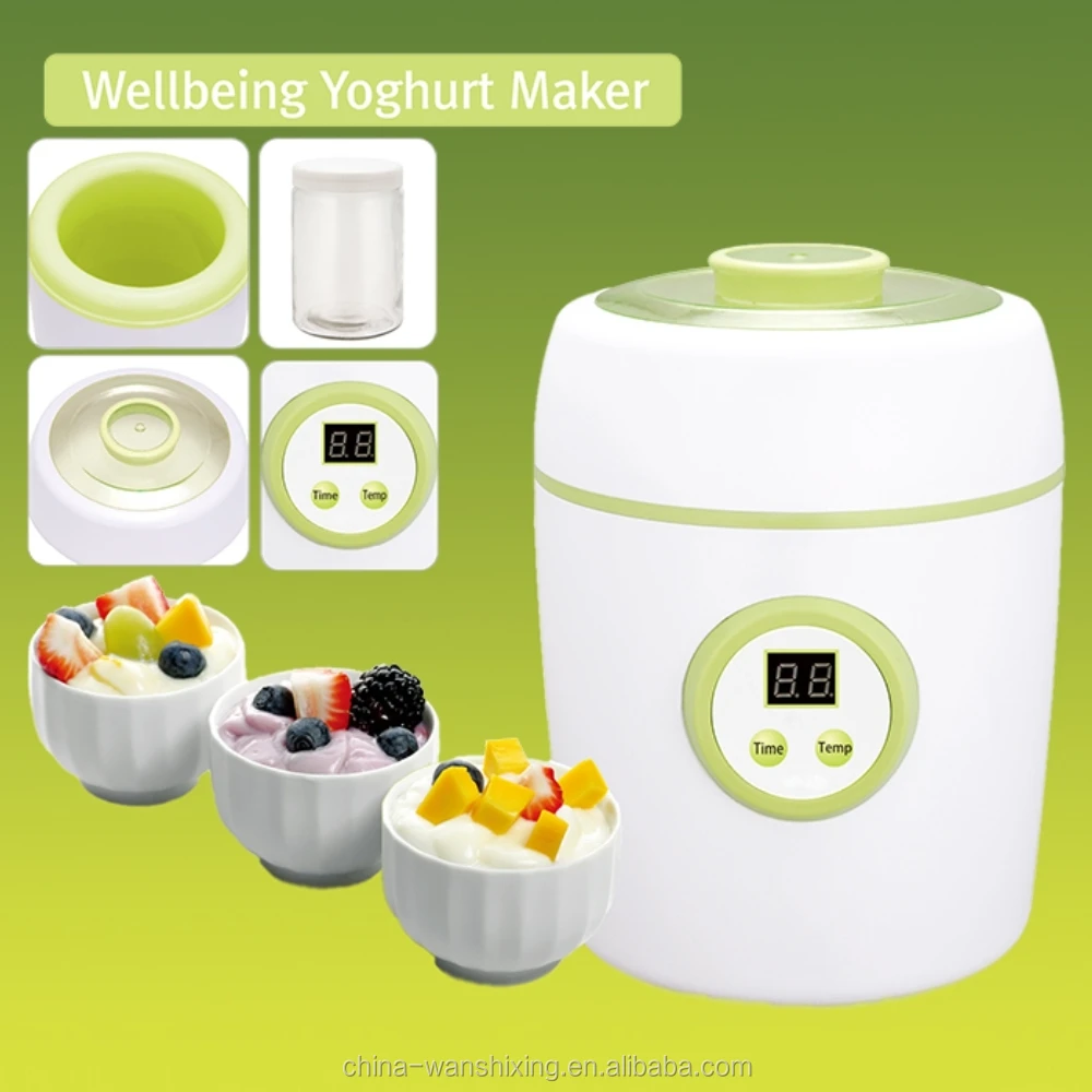 
yogurt maker home OEM machine SNJ-1000 