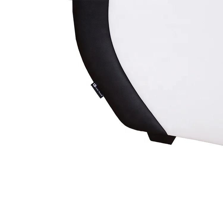  Black and White Sex Chair For