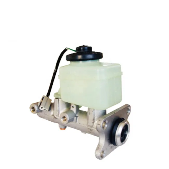 High Sealing Customized Master Brake Cylinder Used For Hino