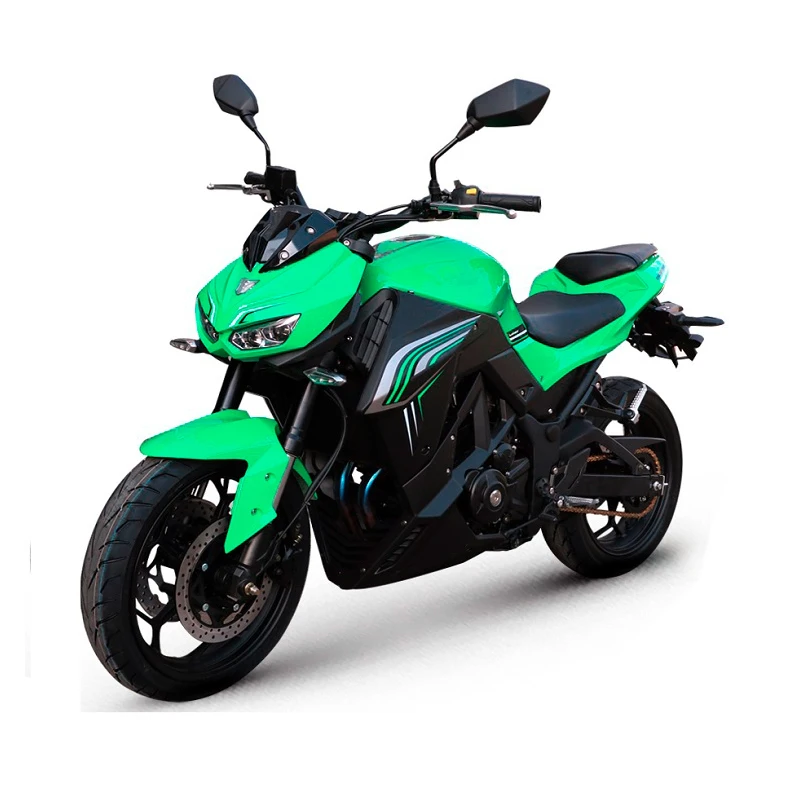 Fastest Electric Motorbikes For Adults