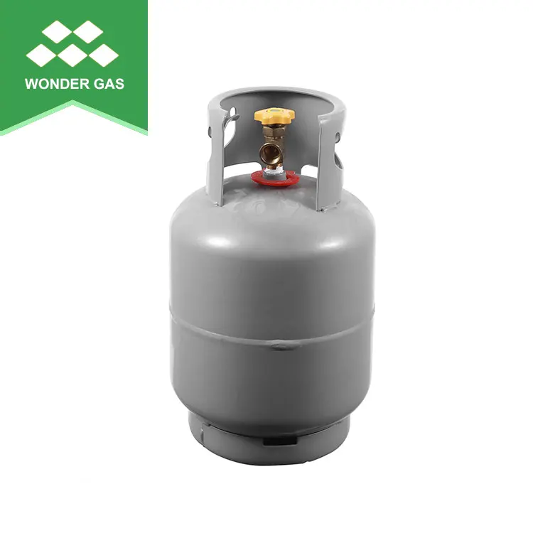 LPG Cylinder Cooking Gas Cylinders Propane Cylinder