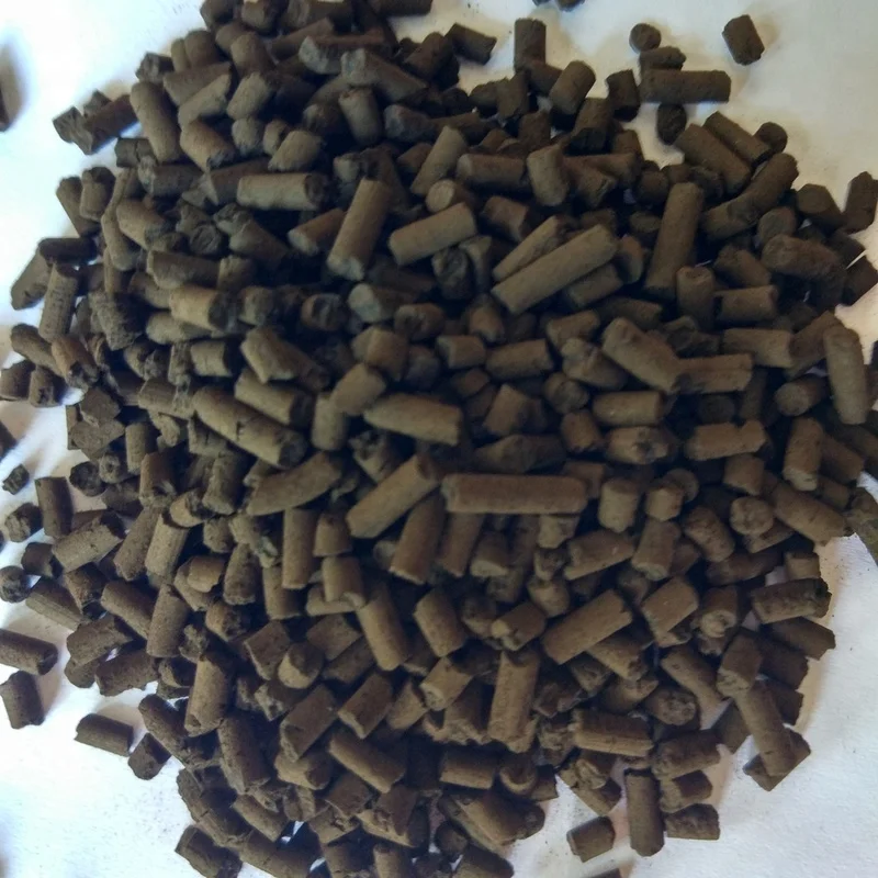 High efficiency Hopkalite Catalyst Price