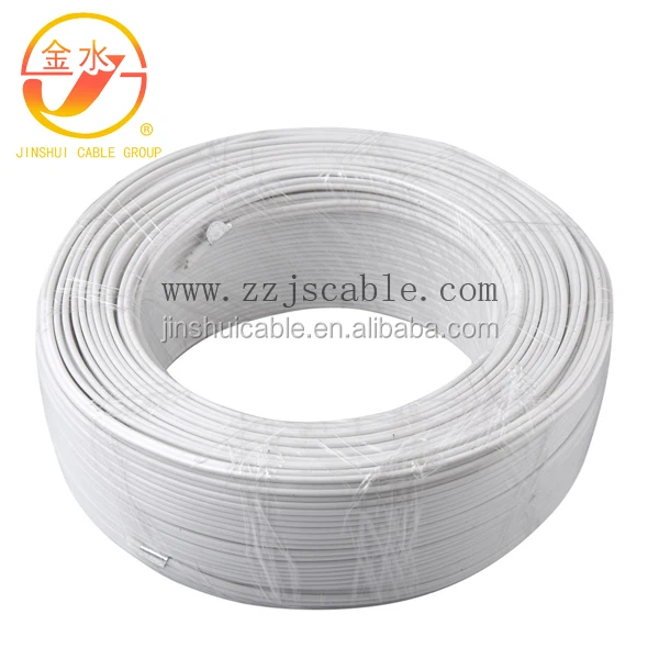 Electric cable H05V2-K (300/500V) Internal wiring/power cable