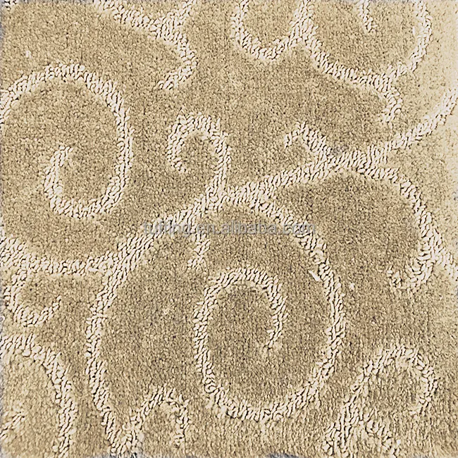 Tufted  carpet making   equipment  LCL level cut and level loop pile tufting machines