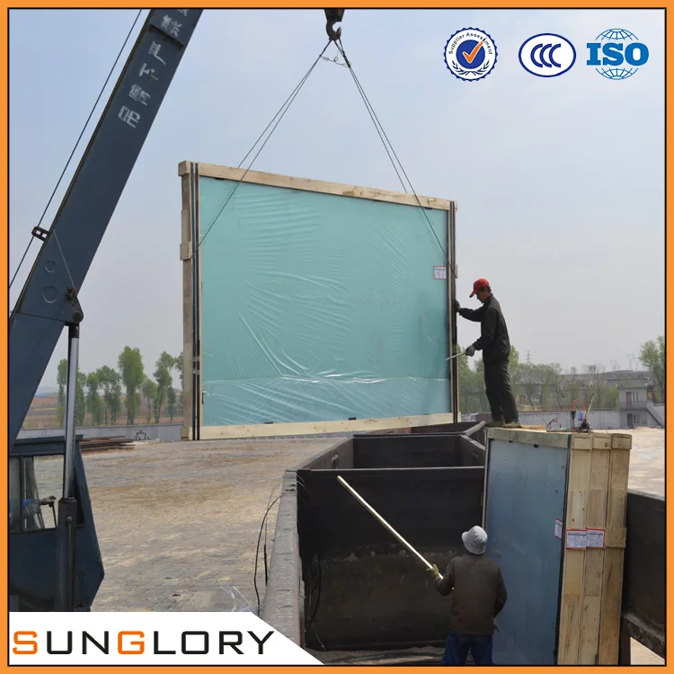 3mm 3.2mm 4mm 5mm 6mm 8mm 10mm 12mm online Clear Low-e Glass Hard Coating Low e Glass