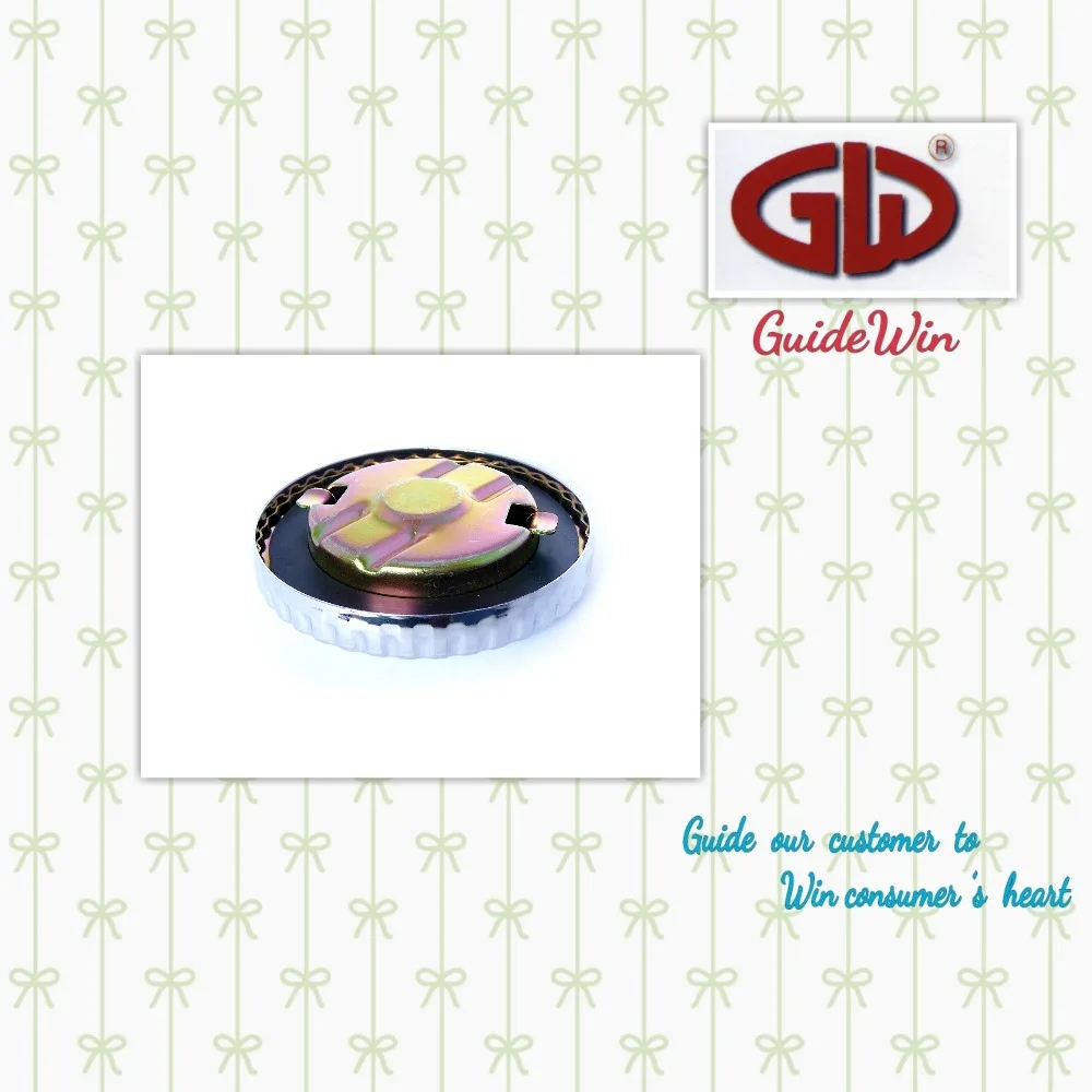 Scooter Taiwan 137-24610-00 Diesel Tank Cap