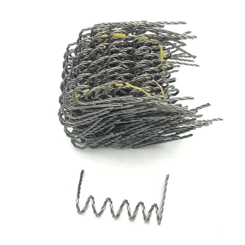 
High Purity Good vacuum wolfram filament 