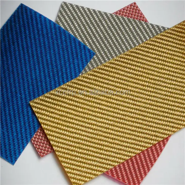 Heat resistant carbon fiber sheet 3mm glassy carbon plate 900*600