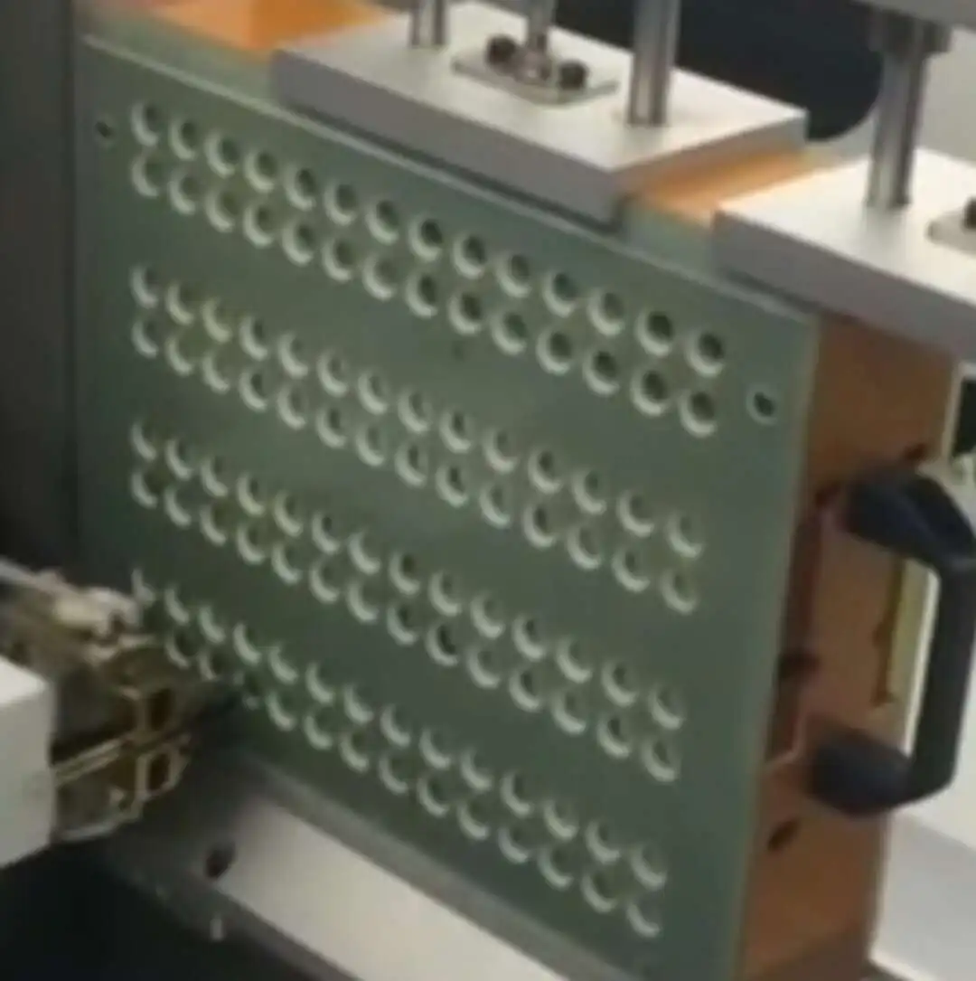 TWSL-700 solar power battery pack spot welding machine for lithium battery assembly line