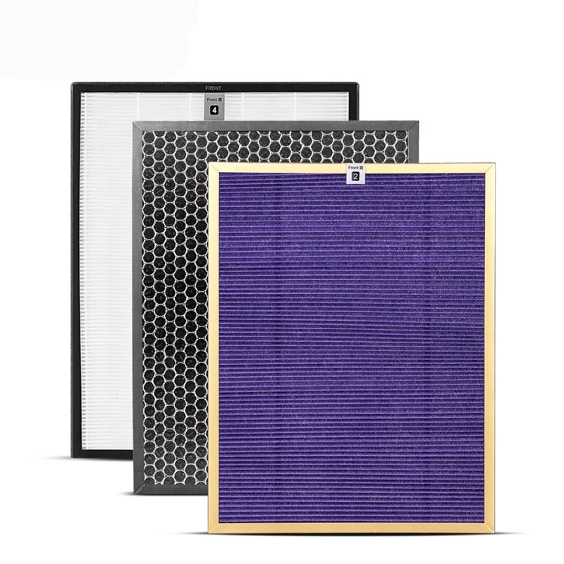  Производитель аппарат для изготовления воздушных фильтров Hepa Philips коробка бесплатные запасные части 1 год популярный товар 2019 в наличии