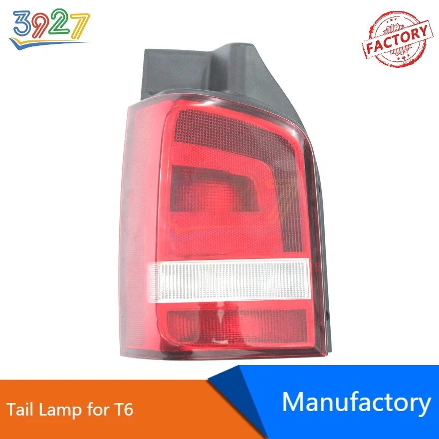 Auto Car Tail Lamp Rear Light for VW Transporter / Multivan T6 / T5 2010