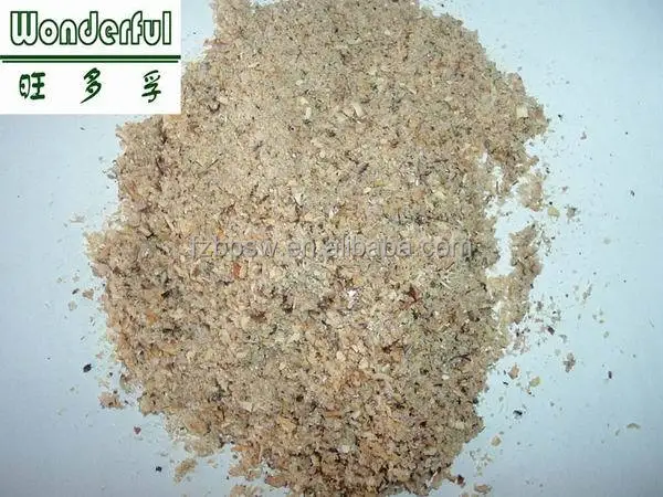 Aquatic Feed Squid Liver Powder/Squid Meal