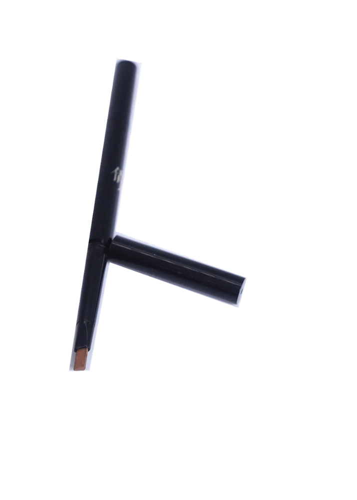 
QZ Special label eyebrow mark waterproof and high quality liquid eyebrow pen 