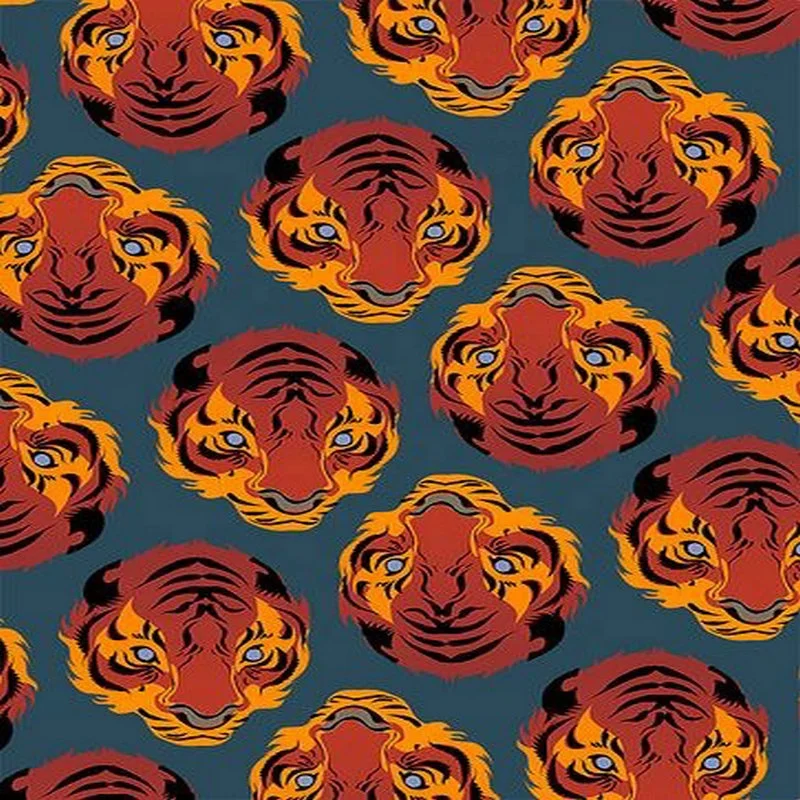 Jersey Tshirt Print Fabric Fonesun-px351 Free Sample Spandex Knitted A4 Size Sample for Free 1 Meter Plain Hawaiian Egyptian