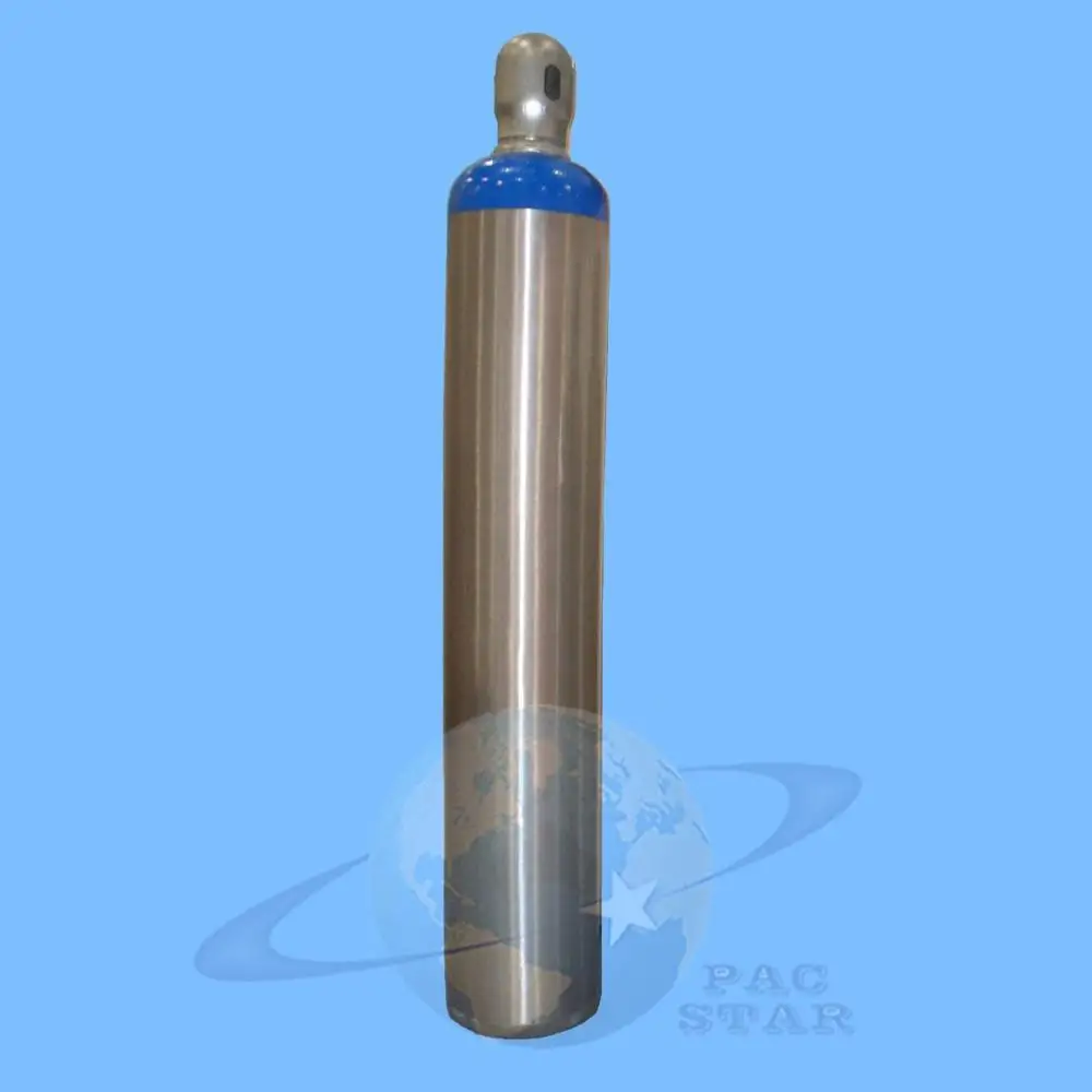 High Pressure Gas Cylinder