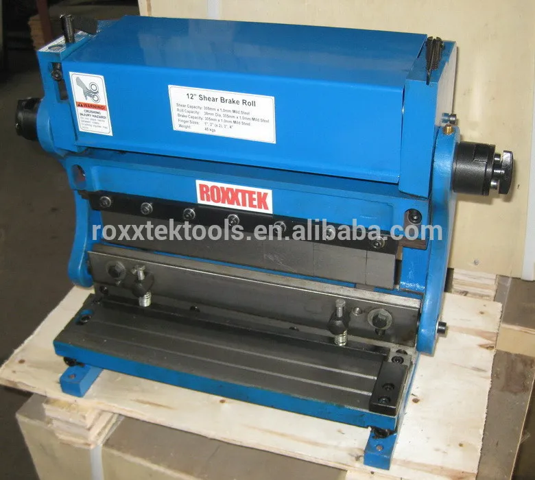 SBR1220 сдвиг тормозной рулон 305x1,0 мм