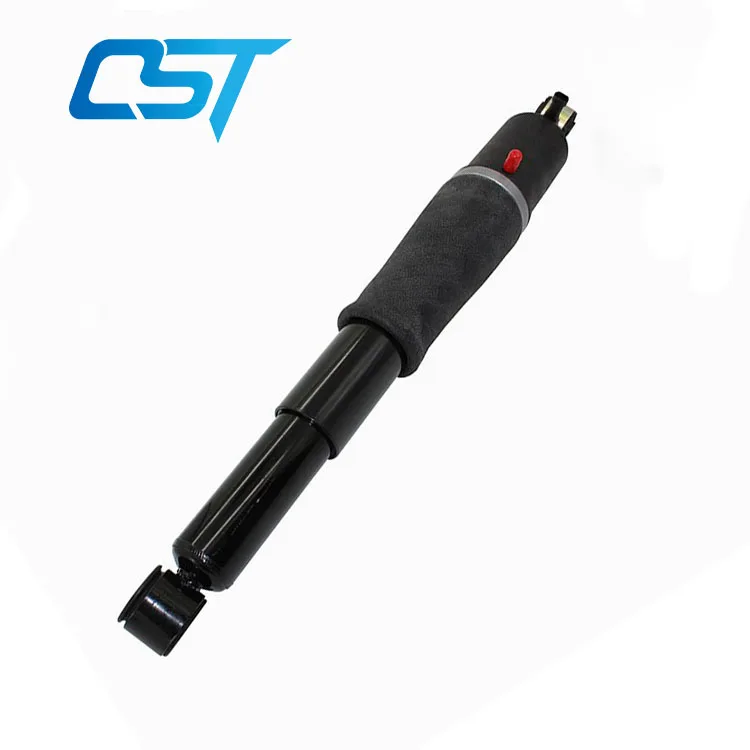 Air Pneumatic Shock Absorber 25979391 25979393 for 2000-2014 GMC CADILLAC & CHEVY Rear Left Right Air Spring Suspension