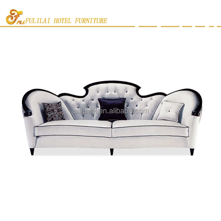 
Popular Modern 5 Star Hotel Sofa Furniture For Sale 