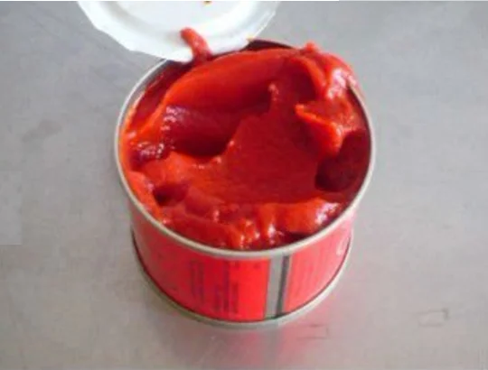 Оптовая цена, консервированная томатная паста хорошего качества, быстрая доставка, 2200 г