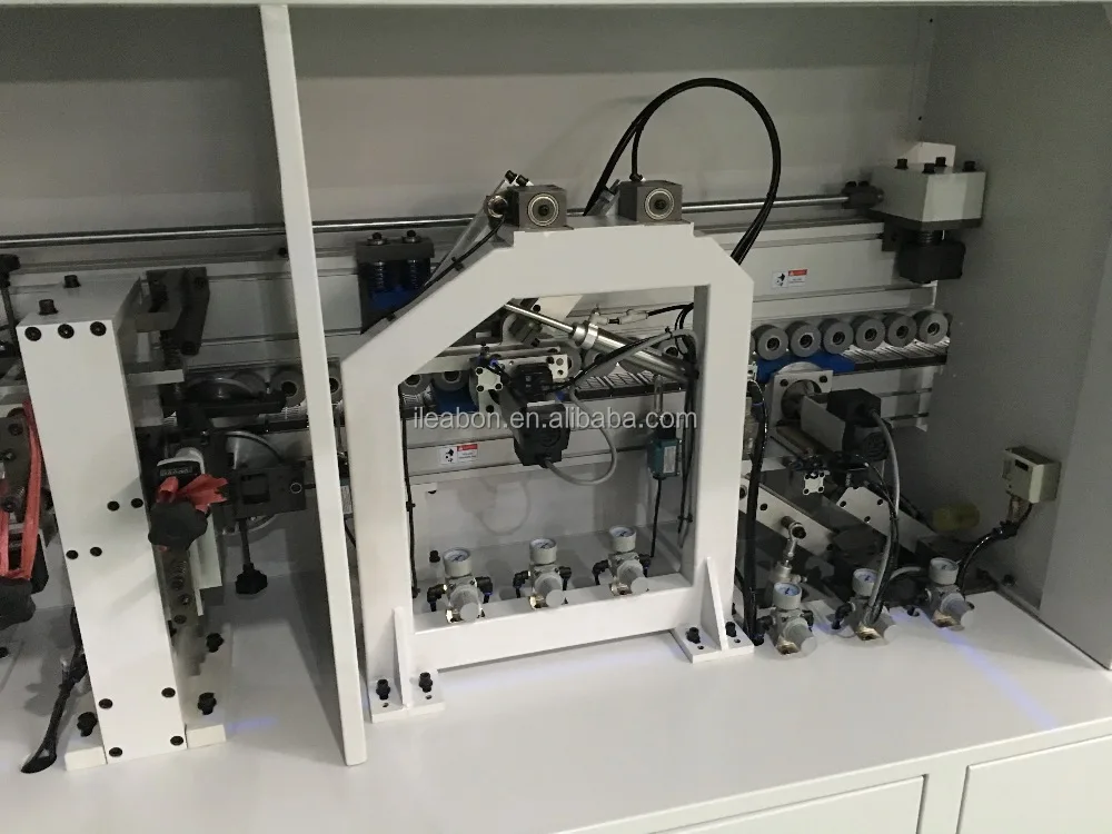 
 T-600G KDT стиль полностью автоматический ПВХ кромки для продажи  