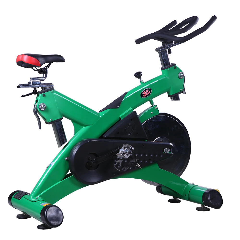 Health & Fitness YB-X9 Commercial Upright Indoor Cycling exercise Bike